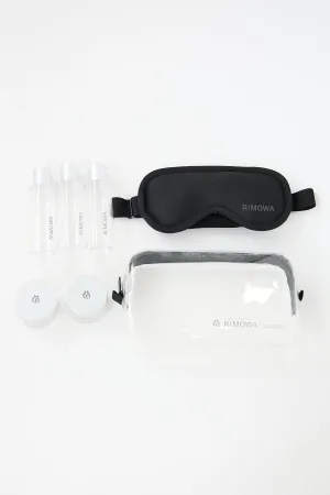 5 Piece Travel Kit