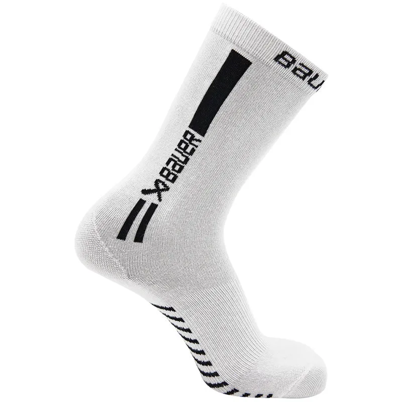 Bauer Lifestyle Warmth Crew Socks