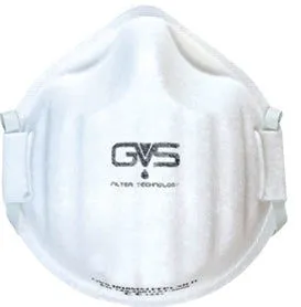 Face Masks - FFP2
