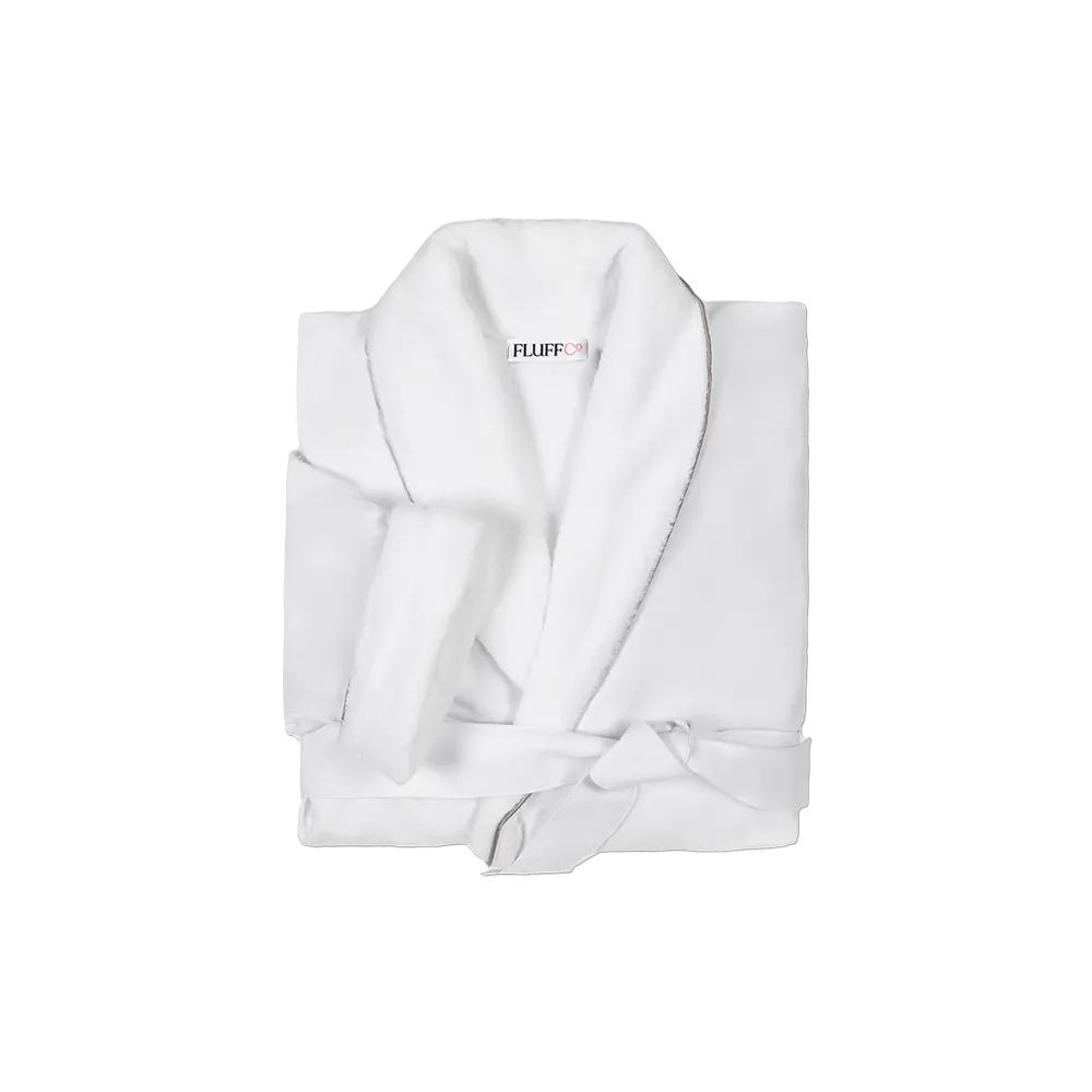 FREE Hotel Robe