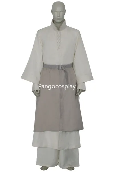Gandalf The White Adult Cosplay Costume