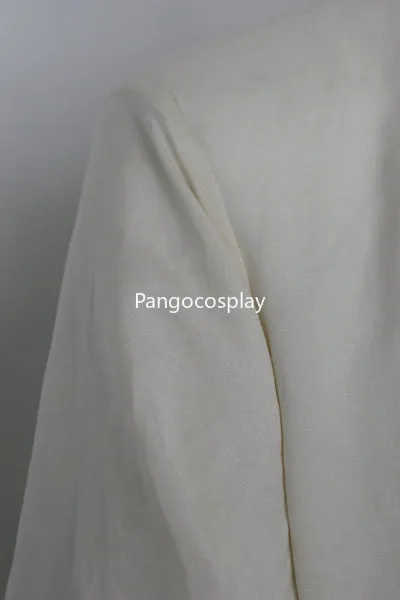 Gandalf The White Adult Cosplay Costume
