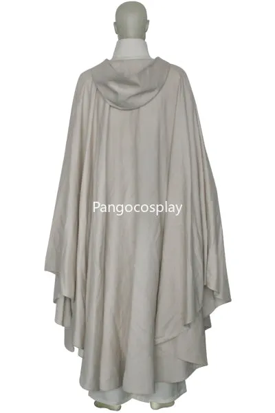 Gandalf The White Adult Cosplay Costume