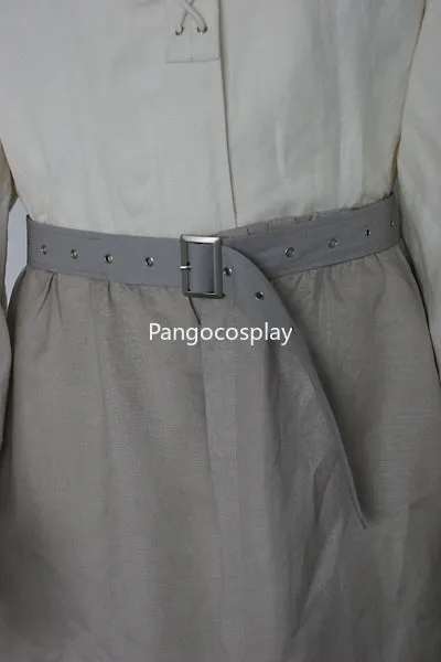 Gandalf The White Adult Cosplay Costume