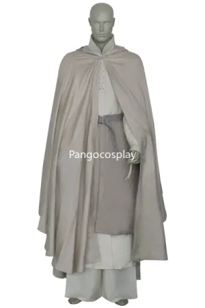 Gandalf The White Adult Cosplay Costume