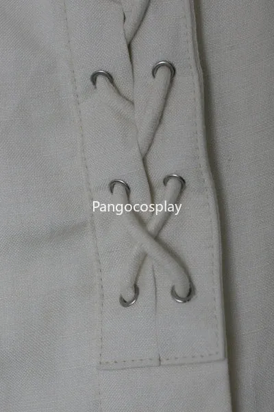 Gandalf The White Adult Cosplay Costume