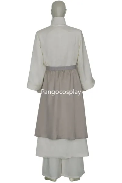 Gandalf The White Adult Cosplay Costume