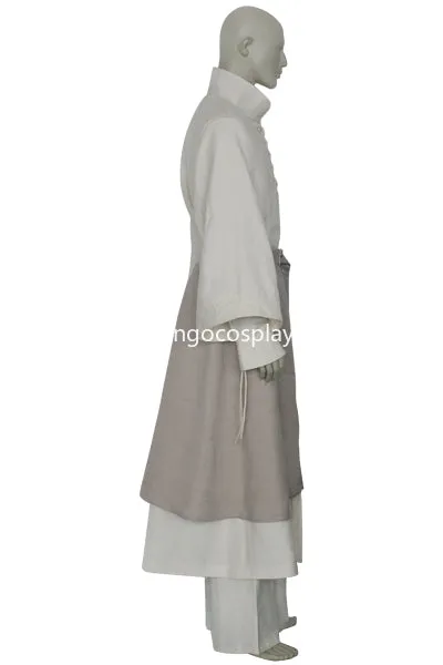 Gandalf The White Adult Cosplay Costume