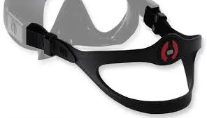 Hollis M1 Onyx Mask