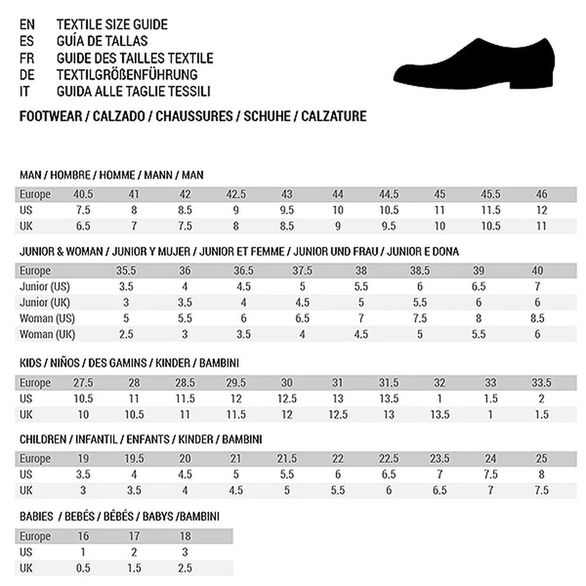 House Slippers NASA Light grey