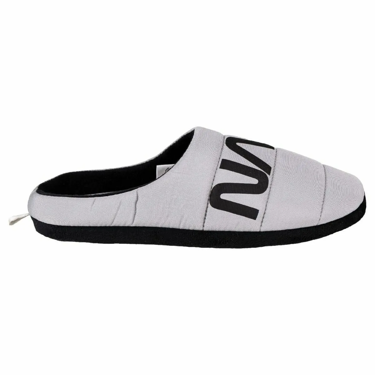 House Slippers NASA Light grey