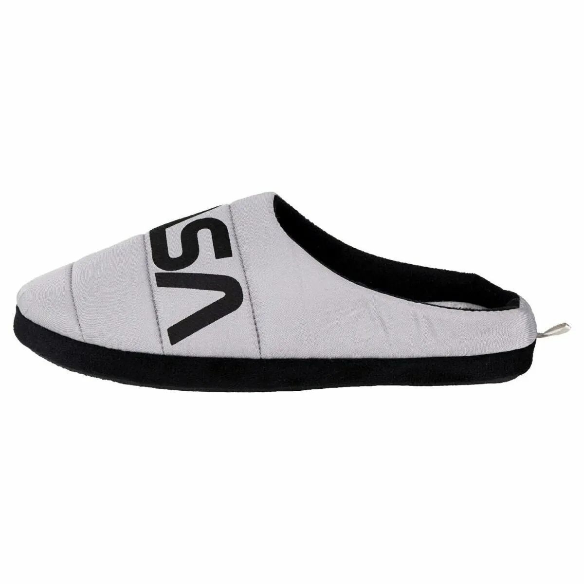 House Slippers NASA Light grey
