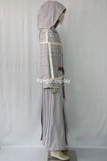 Jaqen H’ghar Faceless Man Cosplay Costume