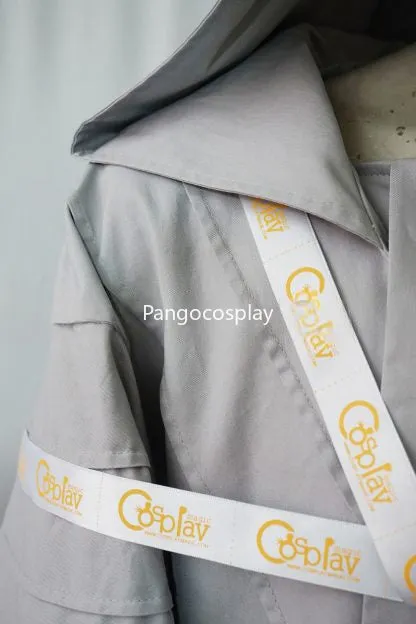 Jaqen H’ghar Faceless Man Cosplay Costume