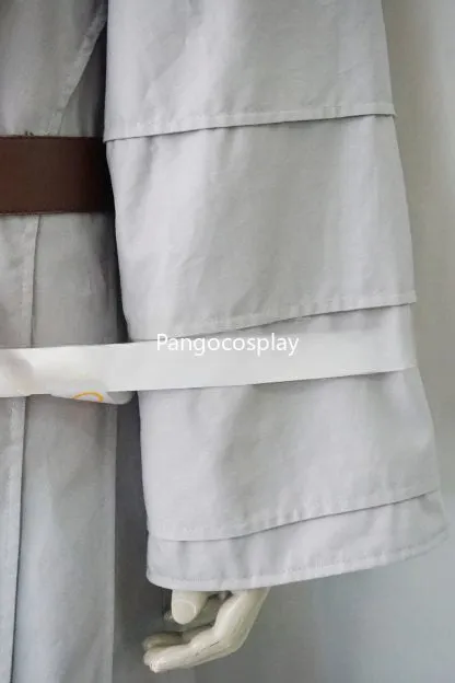 Jaqen H’ghar Faceless Man Cosplay Costume