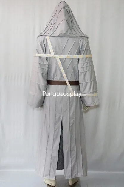 Jaqen H’ghar Faceless Man Cosplay Costume