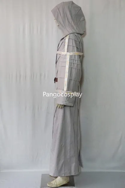 Jaqen H’ghar Faceless Man Cosplay Costume