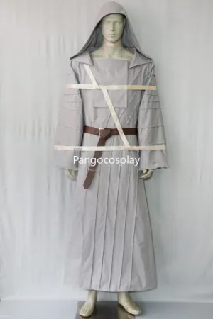 Jaqen H’ghar Faceless Man Cosplay Costume