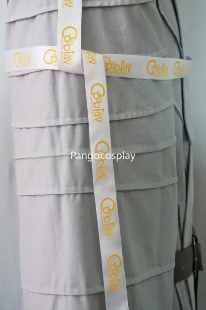 Jaqen H’ghar Faceless Man Cosplay Costume