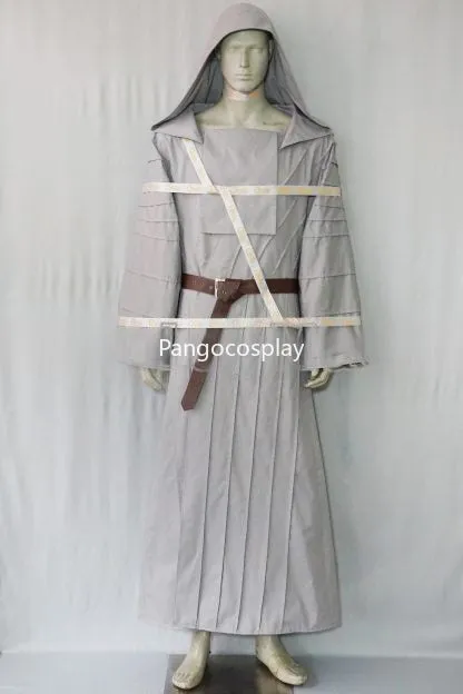 Jaqen H’ghar Faceless Man Cosplay Costume
