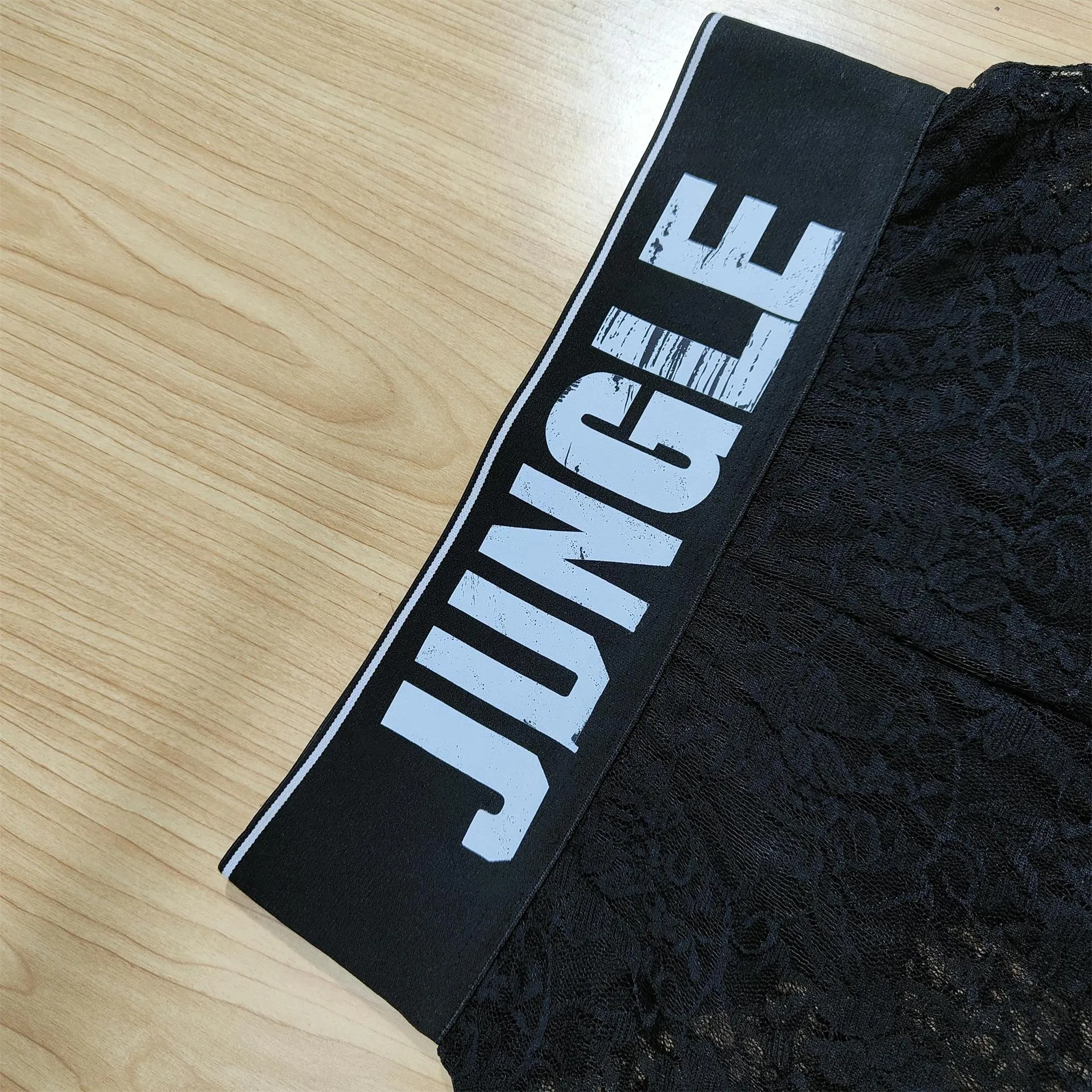 Jungle 2 Piece Leggings Bodycon Set