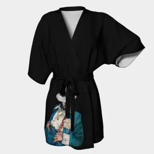 Kimono robe - zoot suit