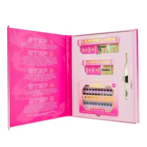 Lemme-Lash Gift Set