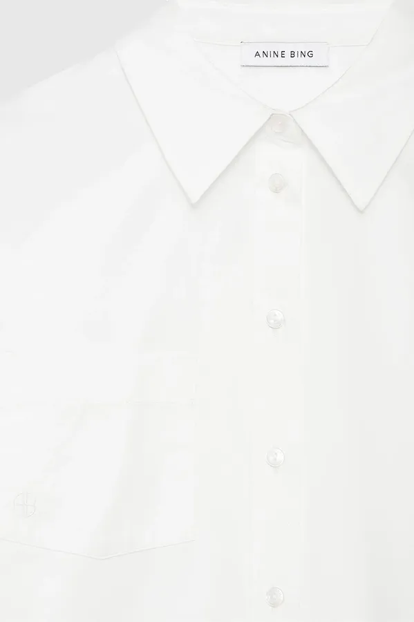 MAXINE SHIRT