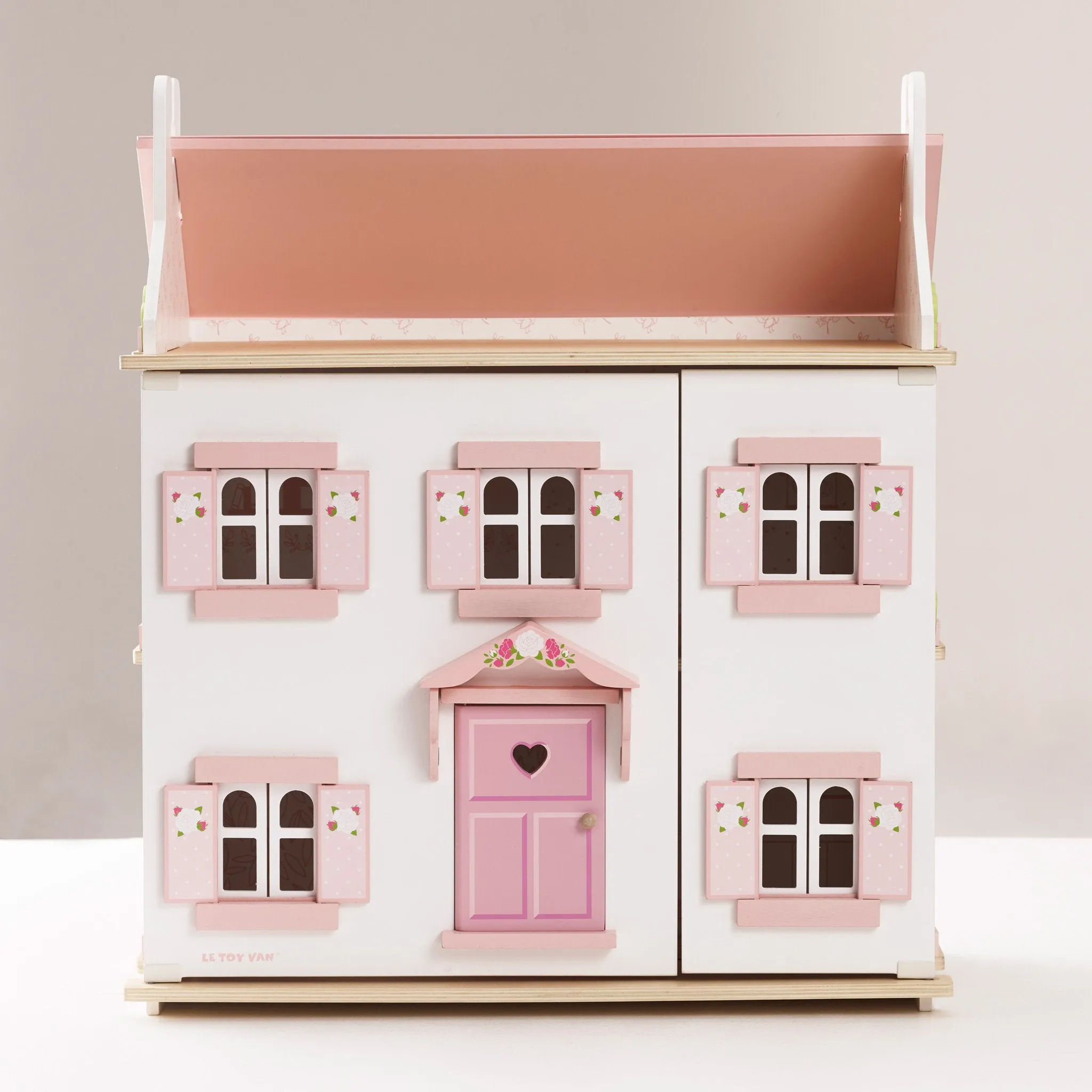 New Look Sophie's Doll House