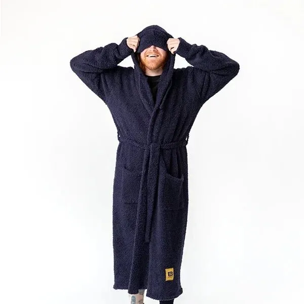 Luxurious Premier Plush Robe