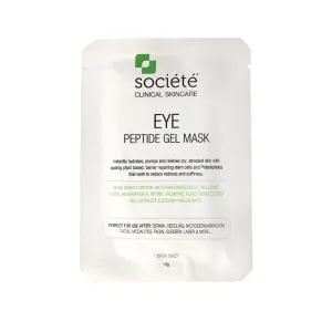 Societe Eye Peptide Gel Mask