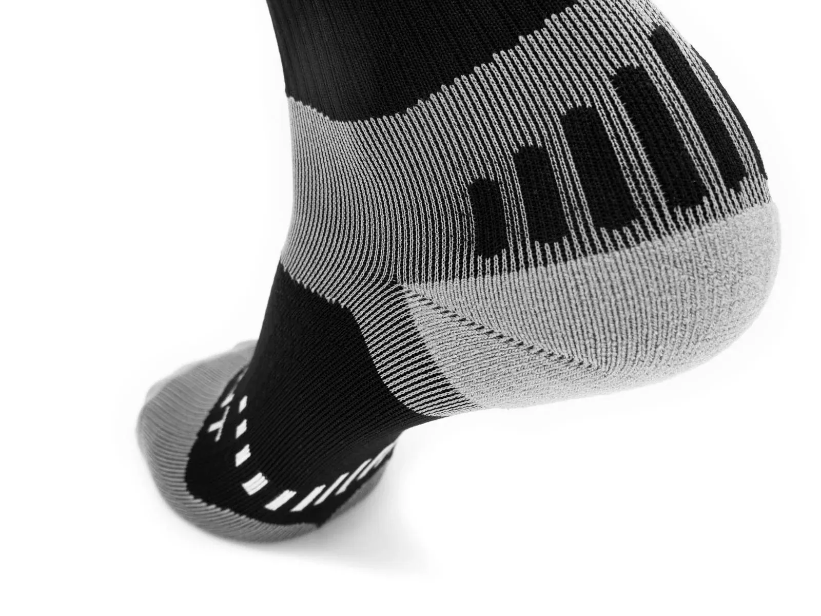 SUPERCREW - ULTRA MTN MERINO 6''