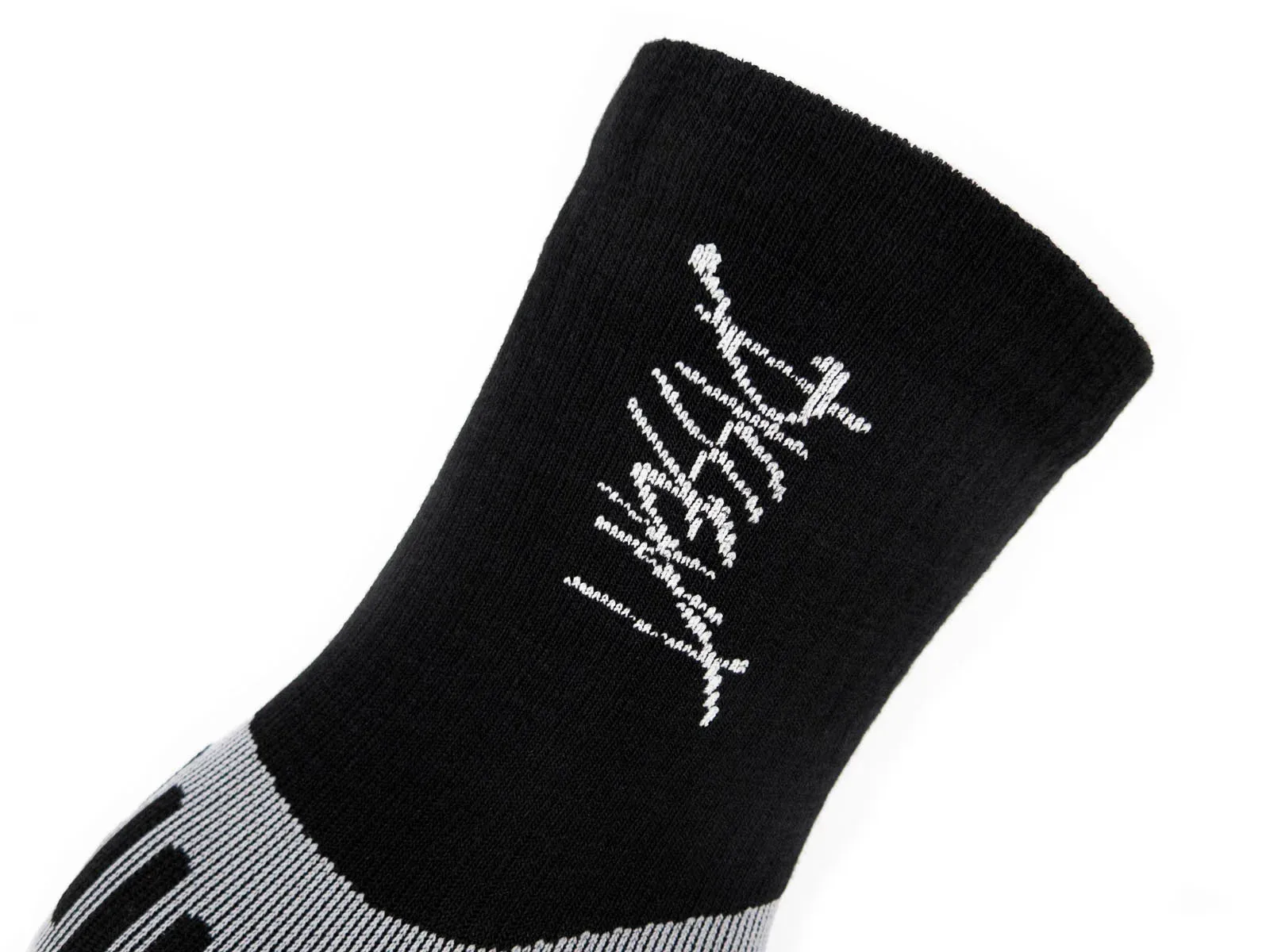 SUPERCREW - ULTRA MTN MERINO 6''