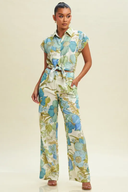 The Mia set