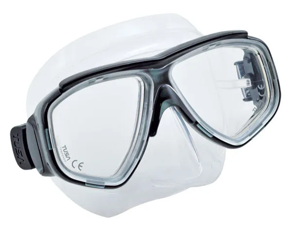 TUSA Splendive II Mask