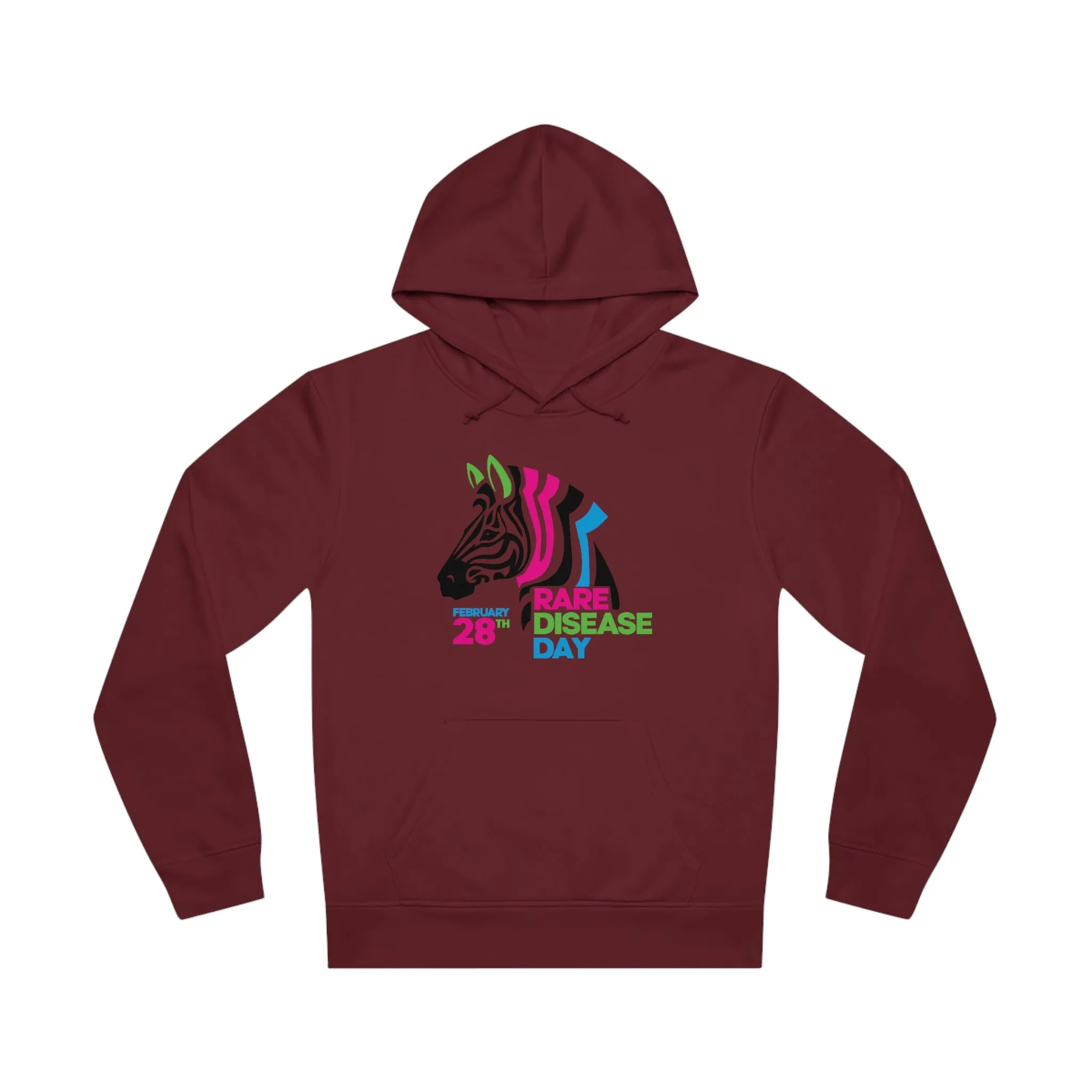 Unisex Drummer Hoodie