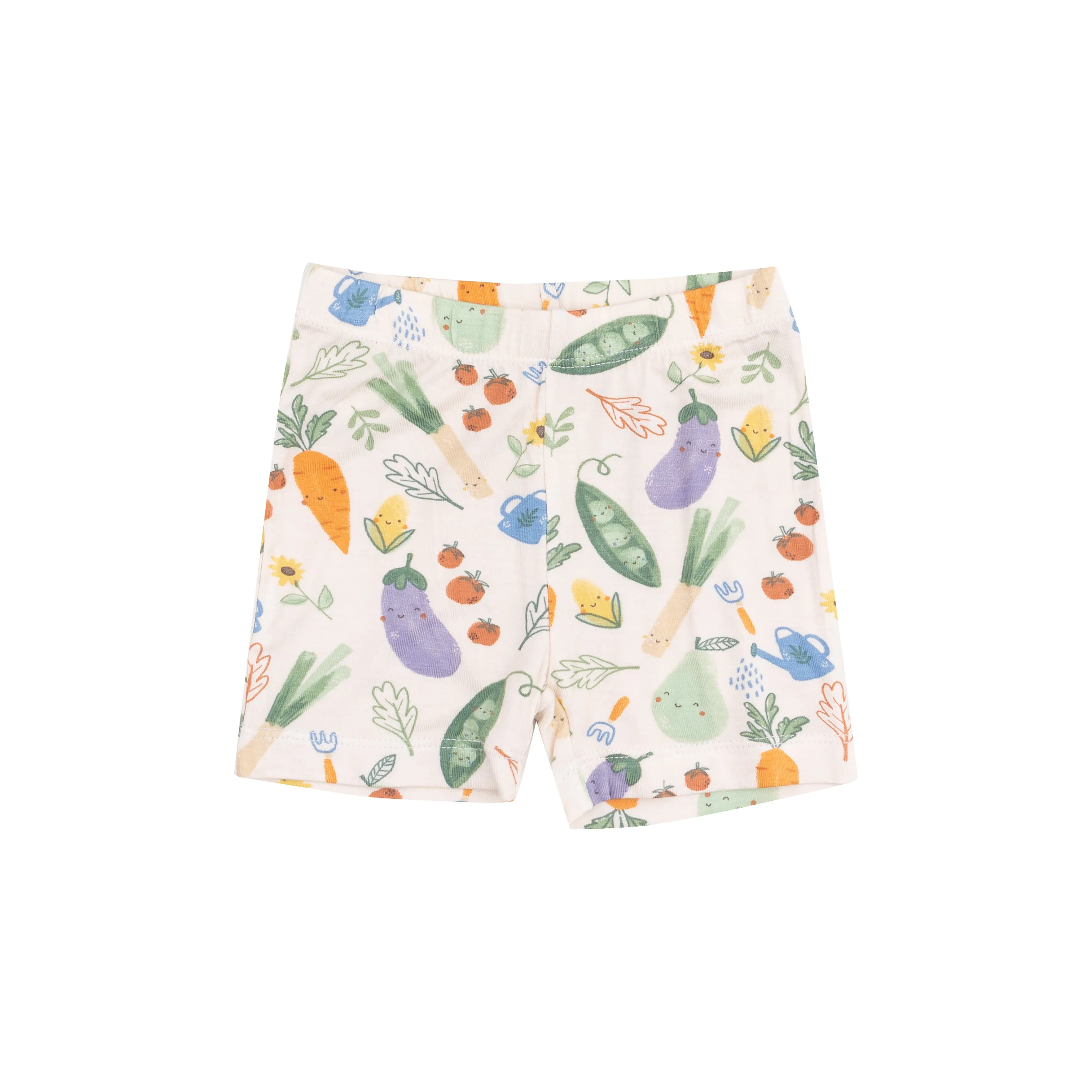 Veggie Patch Loungewear Short Set
